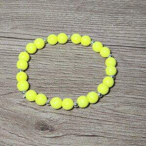 The Lovely Lemon Collection Custom Bracelet